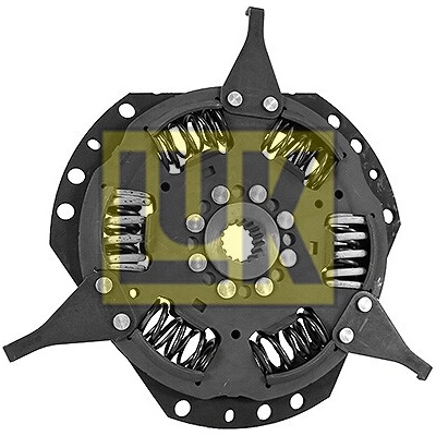 Schaeffler LuK Tlumič torzních kmitů, spojka 370012010