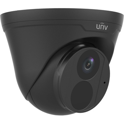 Uniview IPC3615LE ADF28K H3 BLACK