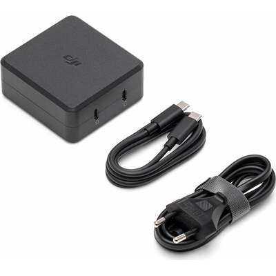 Mavic 3 Enterprise Series-PART 08-USB-C Power Adapter 100W M3E_005 – Zbozi.Blesk.cz