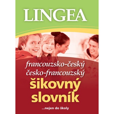 Francouzskoč. čes.fran. šikovný sl. 2v