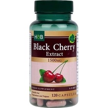 Holland & Barrett Black Cherry Extract, 120 kapslí