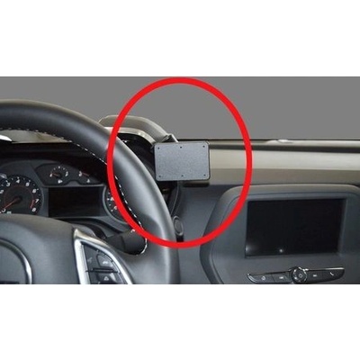 Brodit ProClip montážní konzole na palubní desku pro Chevrolet Camaro 16-23, 855366