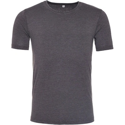 Just Ts JT099 Washed Charcoal