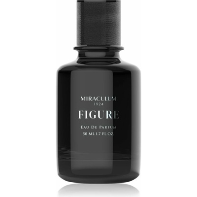 Miraculum Noir Majesty Figure parfumovaná voda pánska 50 ml
