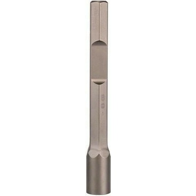 Bosch Accessories 1618609005 Earth rod driver, 28-mm hex shank 300 mm 1 ks; 1618609005
