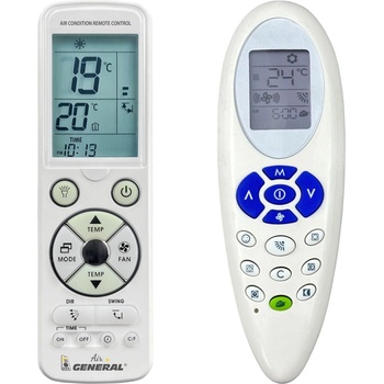 General Remko rkv 13-34 c 1106441 - луксозно с подсветка дистанционно управление (rkv 13-34 c 1106441)