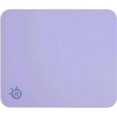 SteelSeries Геймърски Steelseries QcK L - Lavander (STEEL-PAD-63463)