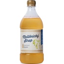 Moštěnický sirup Banán 0,7 l