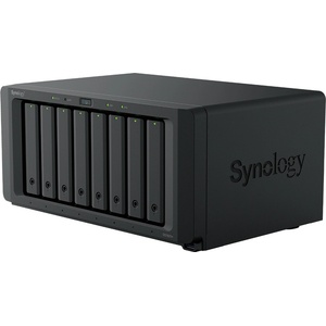 Synology DS1825+ NAS устройство