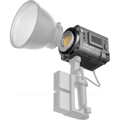 YONGNUO YNLUX200