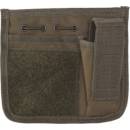 Mil-Tec Molle admin olivová