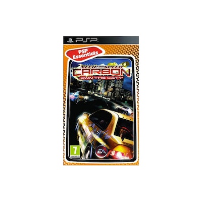 Need For Speed Carbon: Own the City