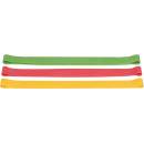 Merco Aerobic guma 2x25cm