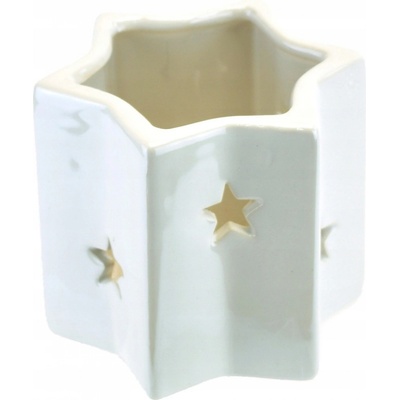 Lampáš keramika Dommio 8,9 cm