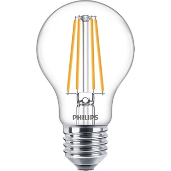 Image 1 of Philips LED КРУШКА PHILIPS Е27 8.5W 2700K 1055Lm (871869976299500)