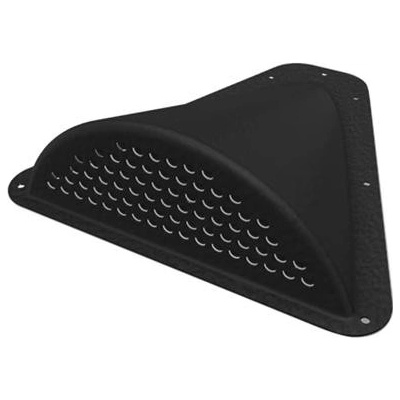 Prefa Haubna odvětrávací tašky P.10 Tmavě hnědá