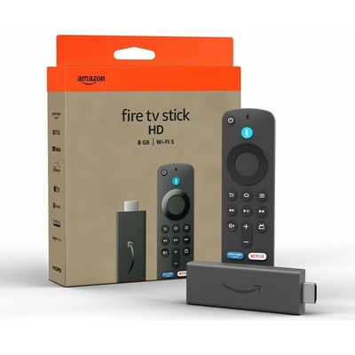 Amazon Fire TV Stick HD B0CQMWQDH4