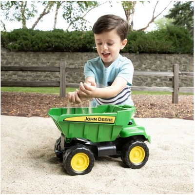 John Deere Kids Veľký sklápač