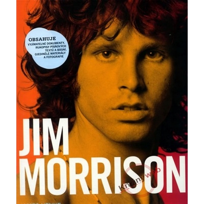 Jim Morrison - Stephen Davis