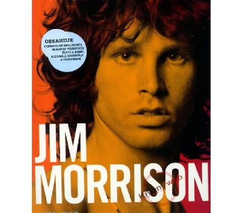 Jim Morrison - Stephen Davis