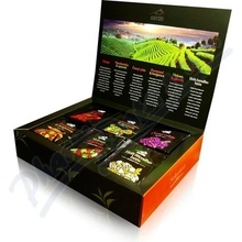 Pauwex Walachian Tea Santée Selection 6 x 10 ks