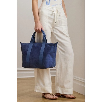 Ralph Lauren Чанта Lauren Ralph Lauren в синьо 431970158 (431970158)