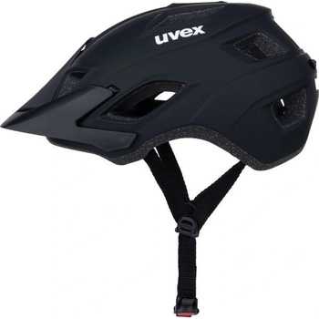 Uvex ACCESS black matt 2022