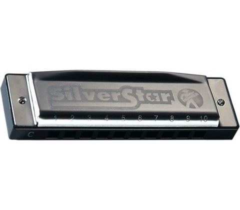 Hohner M50411