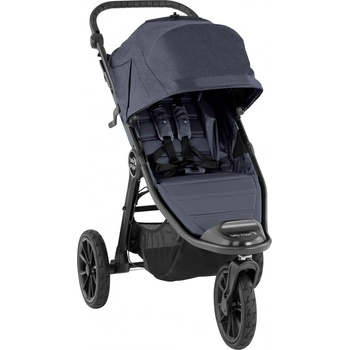 Baby Jogger CITY ELITE 2 Carbon 2022