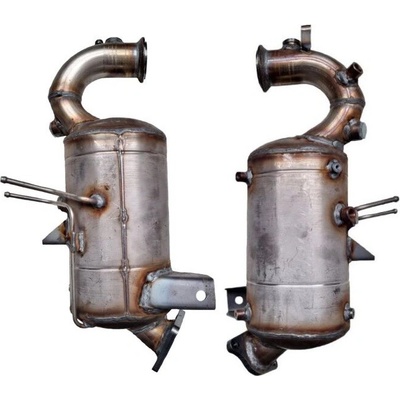 JMJ 1316DPF filter výfuku OPEL Insignia A (08-17) 1.6 CDTi 4x2