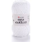 YARNART Eco Cotton 760 Плетива прежда (Eco Cotton 760)