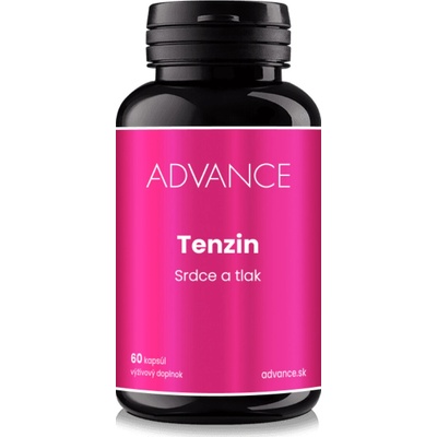 Advance Tenzin 60 kapsúl