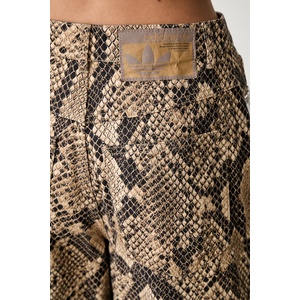 adidas Originals бермуди дамски от деним (KX1899)