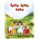 Špity, špity bábo