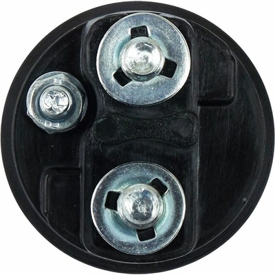 Uzáver, relé štartéra AS-PL SP0036