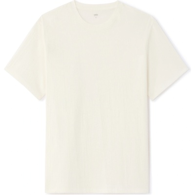 Celio Тениска Neplissti Celio | Bezhov | МЪЖЕ | S