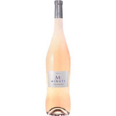 Minuty M Rosé 2025 12,5% 1,50 l (čistá fľaša)