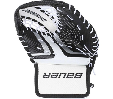 Lapačka Bauer Prodigy YTH