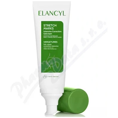 Elancyl Stretch Marks Intensive starostlivosť na jazvy a strie 75 ml