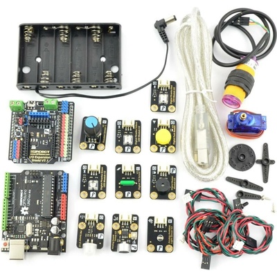 DFRobot Gravity StarterKit