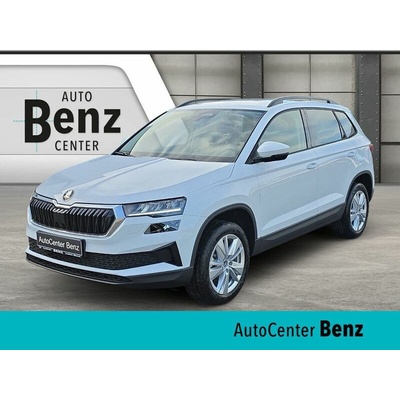 Skoda Karoq 1.0 TSI Selection 85 kW