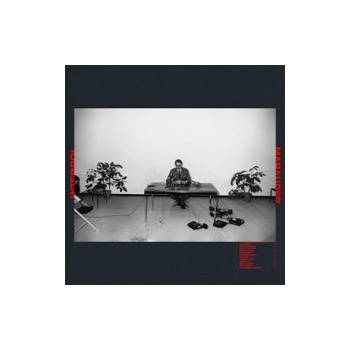 INTERPOL - Marauder
