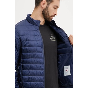 Rossignol Спортно яке Rossignol Rossi Light в тъмносиньо преходен модел RLMMJ63 (RLMMJ63)