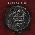 Sony Music Lacuna Coil: Black Anima - CD (040987)