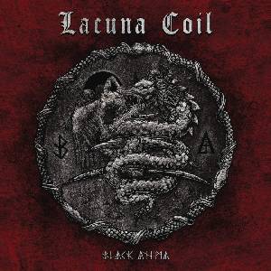 Sony Music Lacuna Coil: Black Anima - CD (040987)