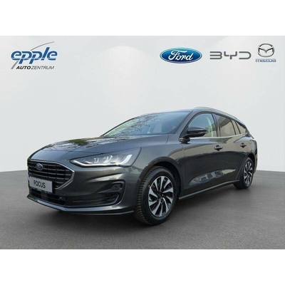 Ford Focus Titanium 114 kW