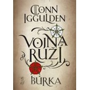 Vojna ruží: Búrka Conn Iggulden