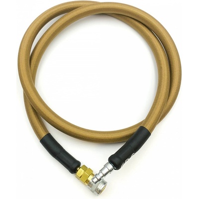 EPeS Hadice HPA 100cm s opletem coyote