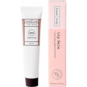 Frank Body Балсам за устни, 15 ml - baby