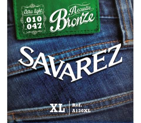 SAVAREZ A130XL